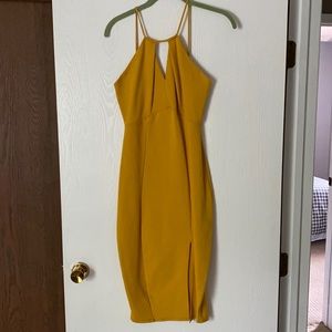 Women’s Windsor Bodycon Dress -Size Medium